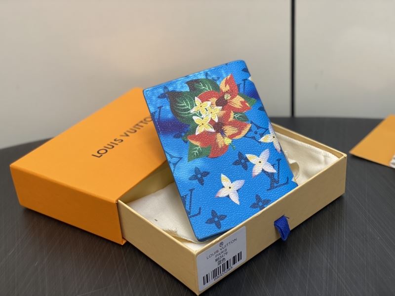 Louis Vuitton Wallets